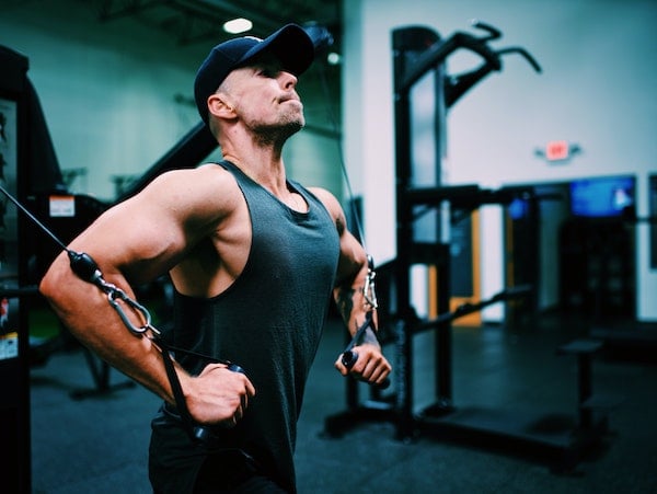 Fitness Instagram Influencers See Surge in DTC Workout Service Sales