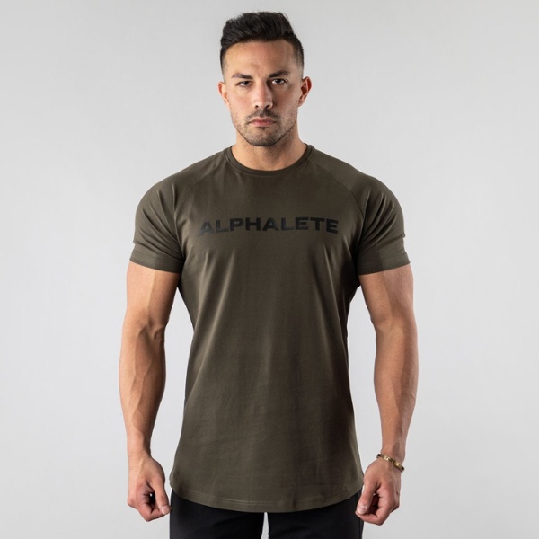 Brand Spotlight: Alphalete Claims its Seat Among Top Activewear Brands